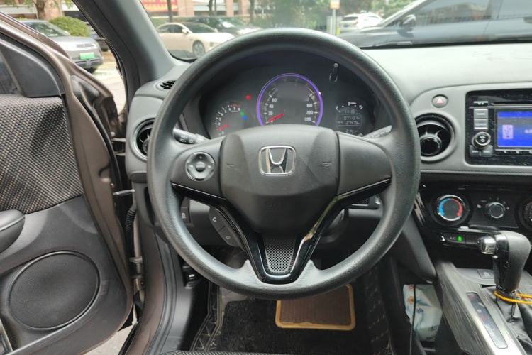 Used Honda XR-V 2015 1.8L EXi CVT Comfort Version Steering Wheel
