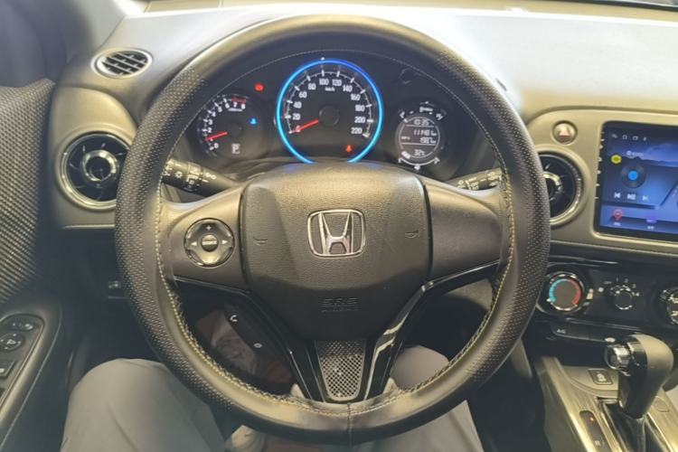 Used Honda XR-V 2015 1.8L EXi CVT Comfort Version Steering Wheel