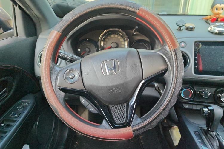 Used Honda XR-V 2015 1.5L LXi CVT Classic Edition Steering Wheel
