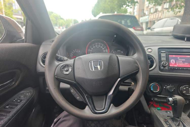 Used Honda XR-V 2015 1.8L EXi CVT Comfort Version Steering Wheel