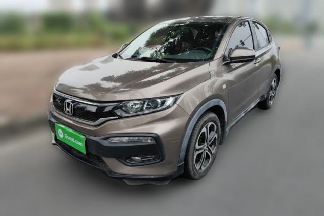 Used Honda XR-V 2015 1.8L EXi CVT Comfort Version