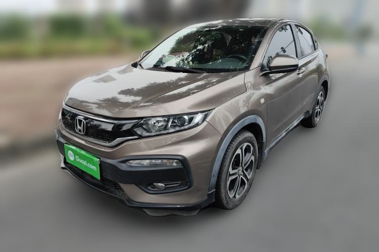 Used Honda XR-V 2015 1.8L EXi CVT Comfort Version Guazi used car, China used car export, Used car for sale, Used  cars, Cheapest cars for sale