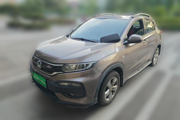 Used Honda XR-V 2015 1.5L LXi CVT Classic Edition Guazi used car, China used car export, Used car for sale, Used  cars, Cheapest cars for sale