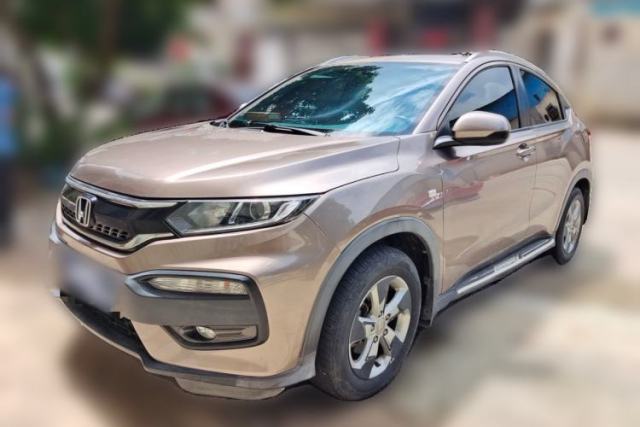 Used Honda XR-V 2015 1.5L LXi CVT Classic Edition