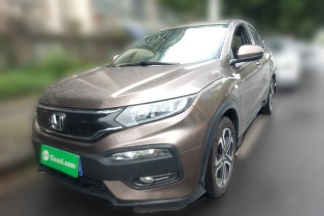 Used Honda XR-V 2015 1.8L EXi CVT Comfort Version