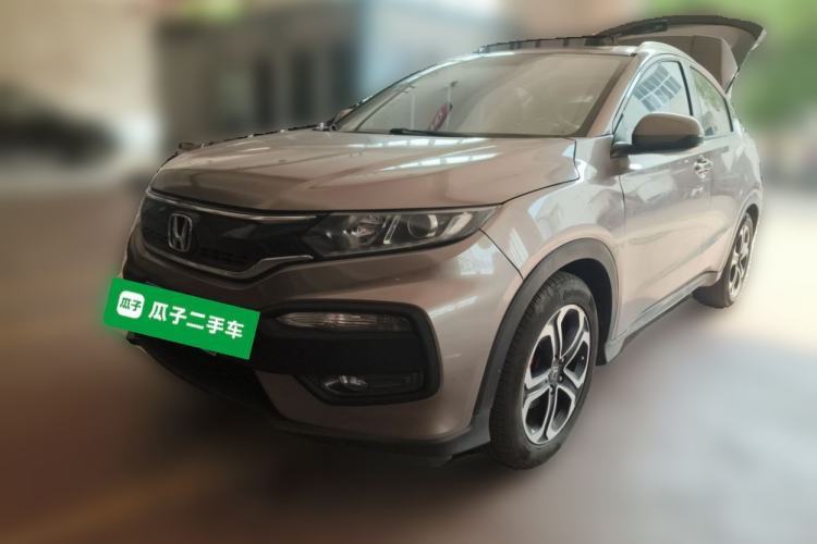 Ojetý Honda XR-V 2015 1.8L VTi CVT Luxury Edition Guazi used car, China used car export, Used car for sale, Used cars, Cheapest cars for sale