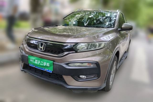 Used Honda XR-V 2015 1.5L LXi CVT Classic Edition