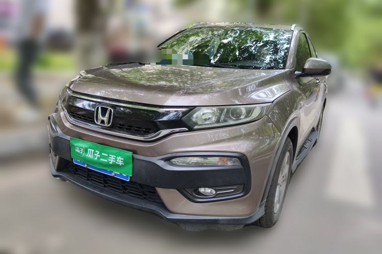 Used Honda XR-V 2015 1.5L LXi CVT Classic Edition Guazi used car, China used car export, Used car for sale, Used cars, Cheapest cars for sale