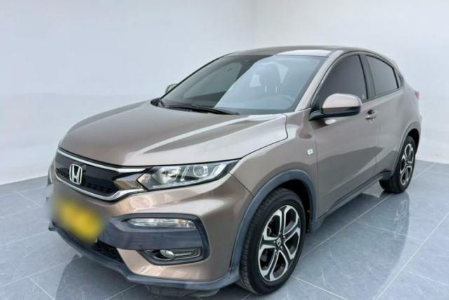 Used Honda XR-V 2015 1.8L EXi CVT Comfort Version