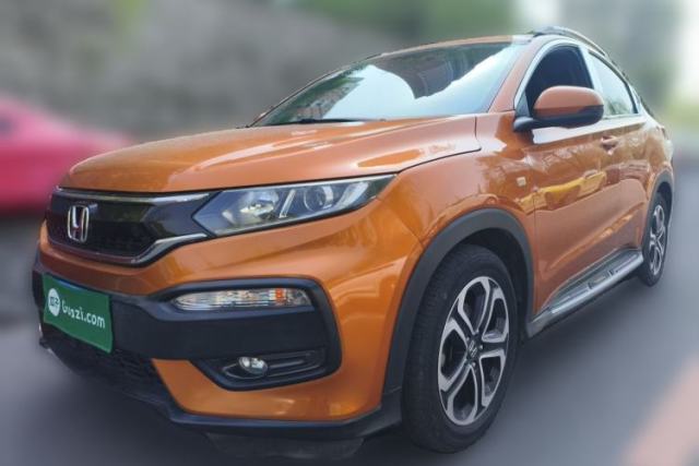 Used Honda XR-V 2015 1.8L EXi CVT Comfort Version