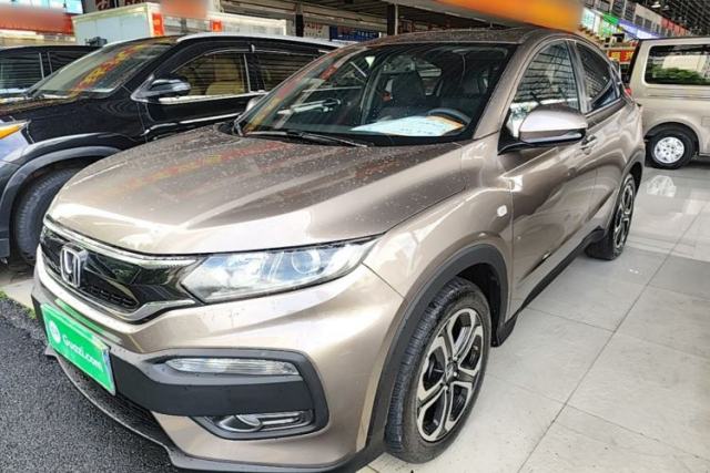 Used Honda XR-V 2015 1.8L EXi CVT Comfort Version