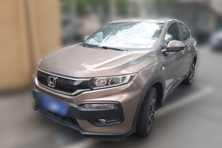 Used Honda XR-V 2015 1.8L EXi CVT Comfort Version Guazi used car, China used car export, Used car for sale, Used  cars, Cheapest cars for sale