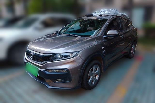 Used Honda XR-V 2015 1.5L LXi CVT Classic Edition