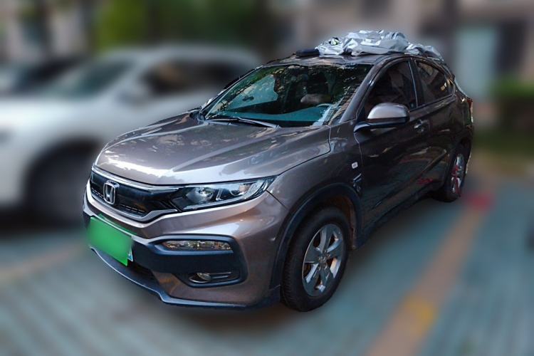 Honda XR-V 2015 1.5L LXi CVT Classic Edition usata Guazi used car, China used car export, Used car for sale, Used cars, Cheapest cars for sale