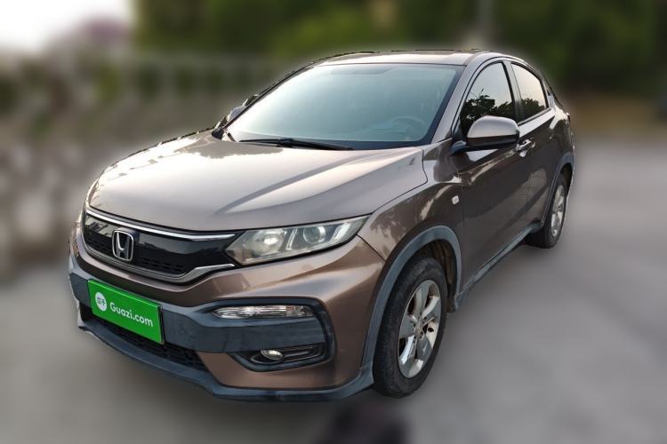 Honda XR-V 2015 1.5L LXi CVT Classic Edition usata Guazi used car, China used car export, Used car for sale, Used cars, Cheapest cars for sale