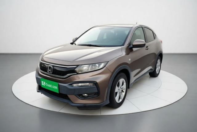 Honda XR-V 2015 1.5L LXi CVT Classic Edition de segunda mano
