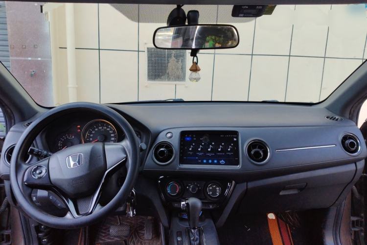 Used Honda XR-V 2015 1.5L LXi CVT Classic Edition Center Console