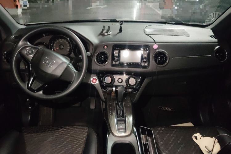 Used Honda XR-V 2015 1.8L EXi CVT Comfort Version Center Console