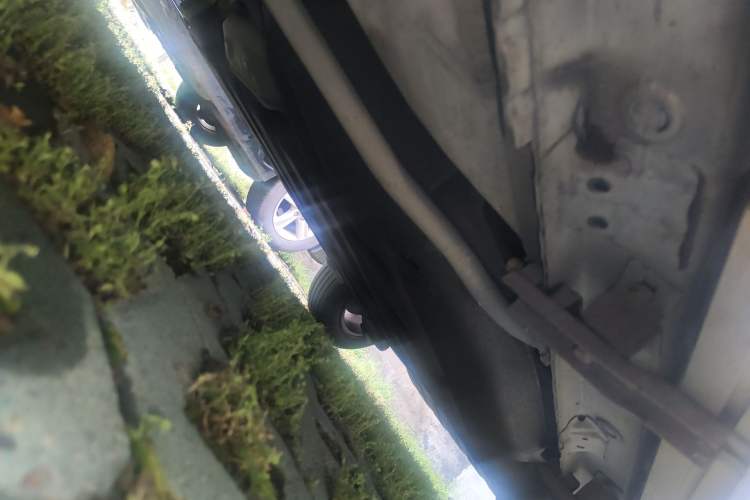 Used Honda XR-V 2015 1.5L LXi CVT Classic Edition Chassis Front Left
