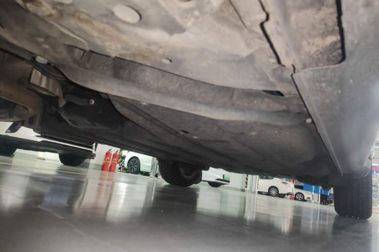 Used Honda XR-V 2015 1.8L VTi CVT Luxury Edition Chassis Front Left