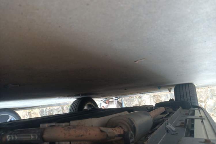 Used Honda XR-V 2015 1.8L EXi CVT Comfort Version Chassis Front Right