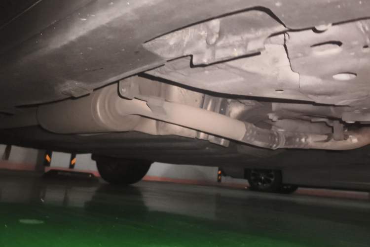 Used Honda XR-V 2015 1.8L VTi CVT Luxury Edition Chassis Front Right
