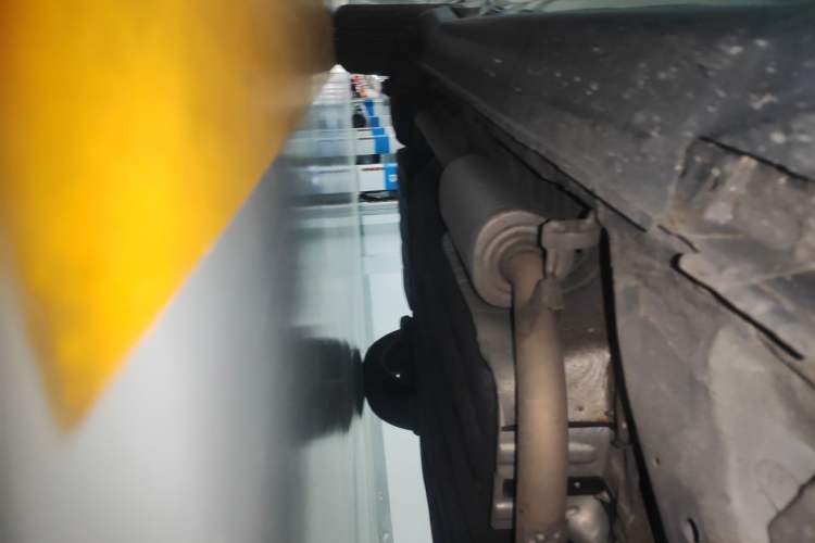 Used Honda XR-V 2015 1.8L VTi CVT Luxury Edition Chassis Front Right