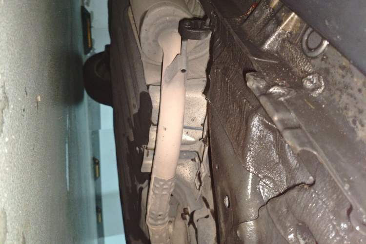 Used Honda XR-V 2015 1.8L VTi CVT Luxury Edition Chassis Front Right