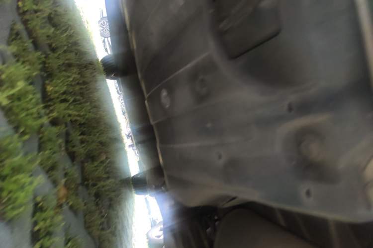 Used Honda XR-V 2015 1.5L LXi CVT Classic Edition Chassis Rear