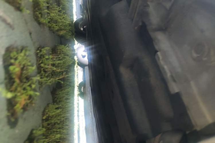Used Honda XR-V 2015 1.5L LXi CVT Classic Edition Chassis Rear Left