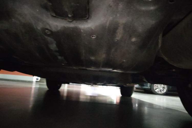 Used Honda XR-V 2015 1.8L EXi CVT Comfort Version Chassis Rear