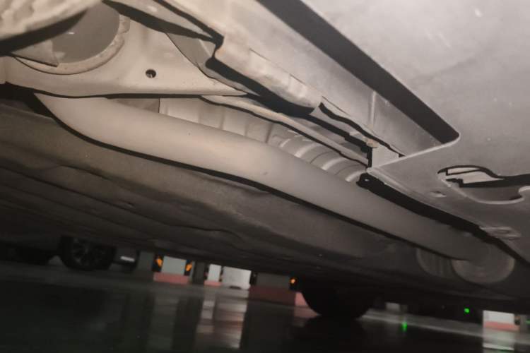 Used Honda XR-V 2015 1.8L VTi CVT Luxury Edition Chassis Rear Right
