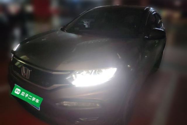 Used Honda XR-V 2015 1.8L EXi CVT Comfort Version