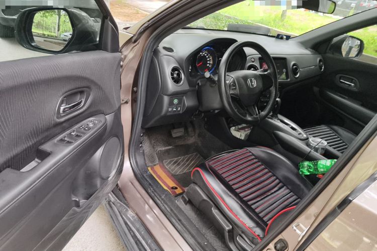 Used Honda XR-V 2015 1.5L LXi CVT Classic Edition Driver Seat
