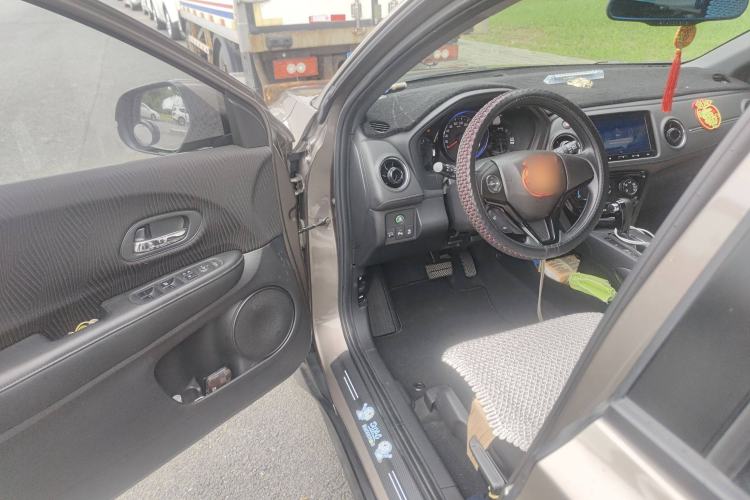 Used Honda XR-V 2015 1.5L LXi CVT Classic Edition Driver Seat