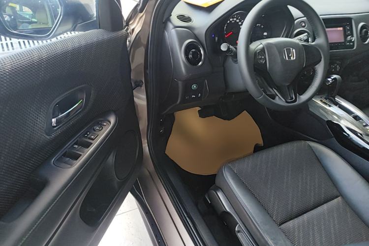 Used Honda XR-V 2015 1.8L EXi CVT Comfort Version Driver Seat