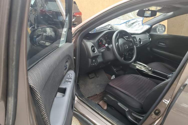 Used Honda XR-V 2015 1.8L EXi CVT Comfort Version Driver Seat