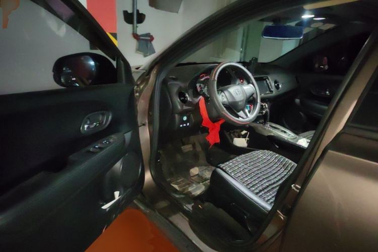 Used Honda XR-V 2015 1.8L EXi CVT Comfort Version Driver Seat