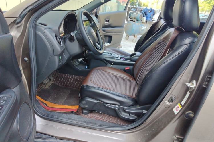 Used Honda XR-V 2015 1.5L LXi CVT Classic Edition Driver Seat