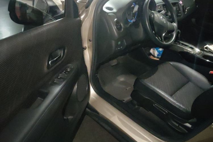 Used Honda XR-V 2015 1.8L EXi CVT Comfort Version Driver Seat