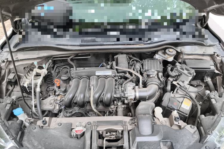Used Honda XR-V 2015 1.5L LXi CVT Classic Edition Engine Bay