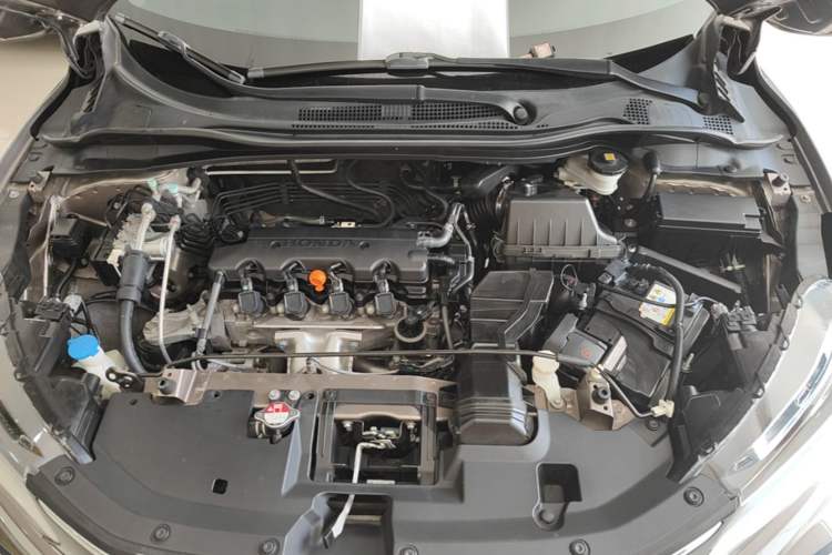 Used Honda XR-V 2015 1.8L EXi CVT Comfort Version Engine Bay
