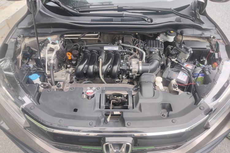 Used Honda XR-V 2015 1.5L LXi CVT Classic Edition Engine Bay