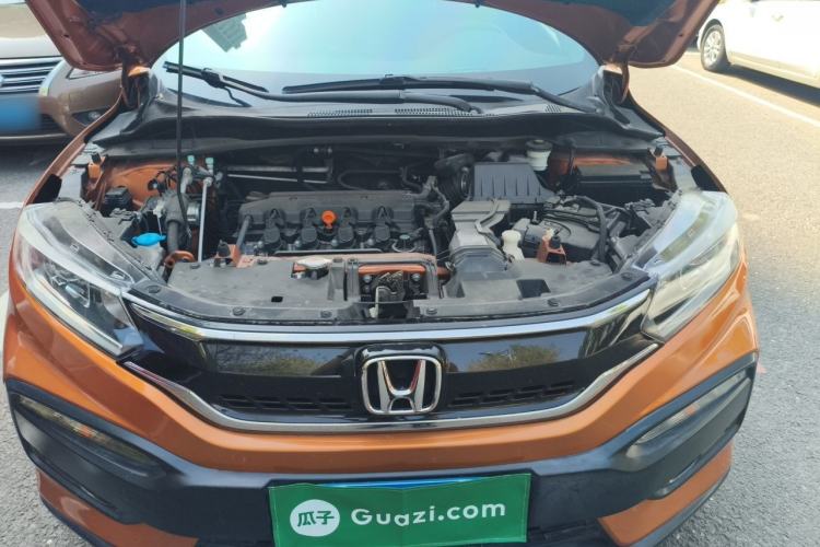 Used Honda XR-V 2015 1.8L EXi CVT Comfort Version Engine Bay