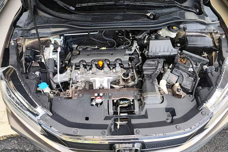 Used Honda XR-V 2015 1.8L EXi CVT Comfort Version Engine Bay