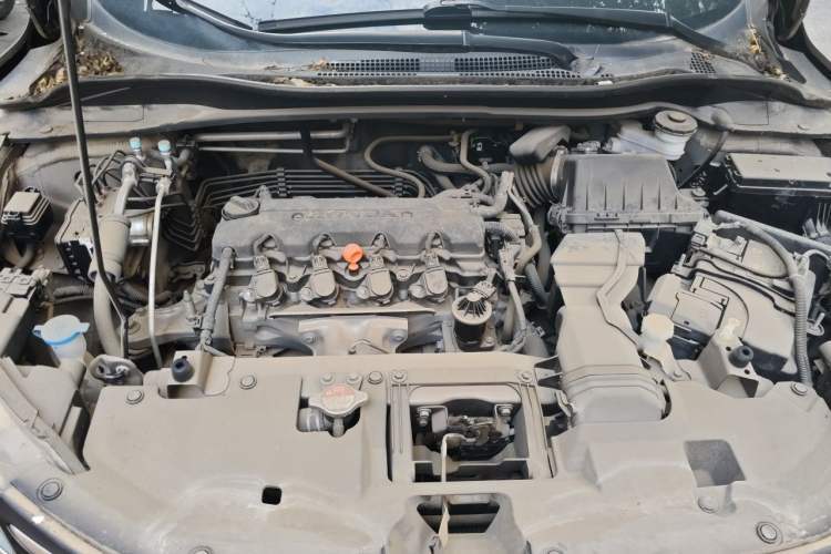 Used Honda XR-V 2015 1.8L EXi CVT Comfort Version Engine Bay