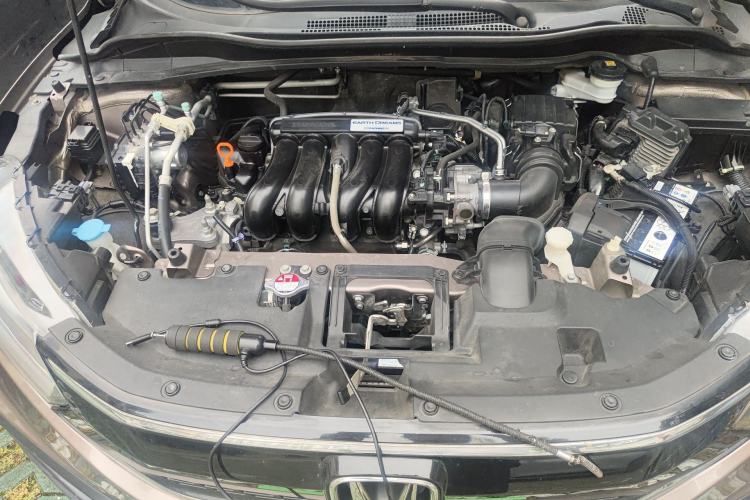 Used Honda XR-V 2015 1.5L LXi CVT Classic Edition Engine Bay