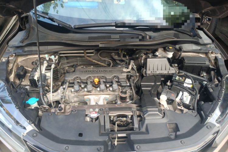 Used Honda XR-V 2015 1.8L EXi CVT Comfort Version Engine Bay