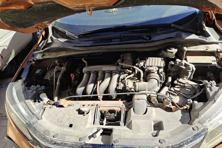 Used Honda XR-V 2015 1.5L LXi CVT Classic Edition Engine Bay