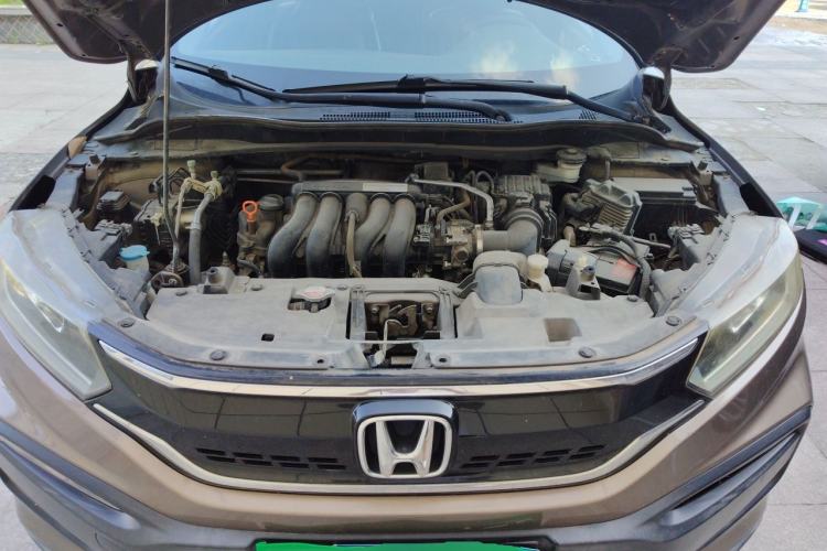 Used Honda XR-V 2015 1.5L LXi CVT Classic Edition Engine Bay